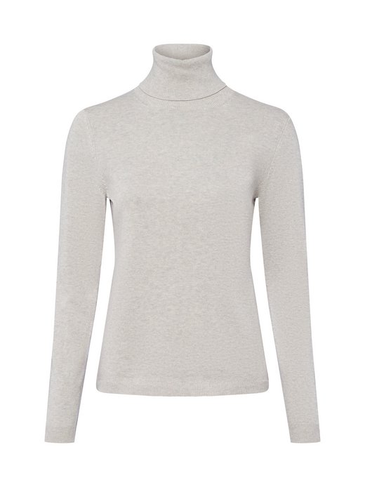 Sweter damski z dzianiny