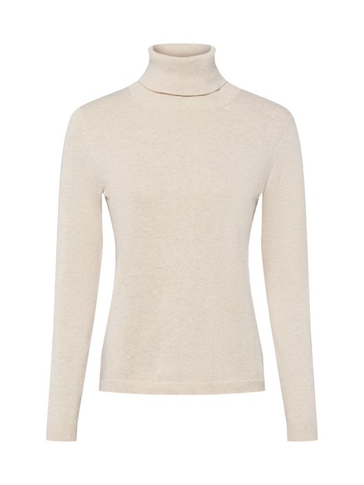 Sweter damski z dzianiny