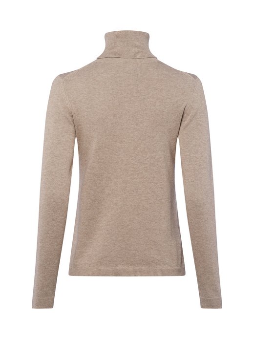 Sweter damski z dzianiny