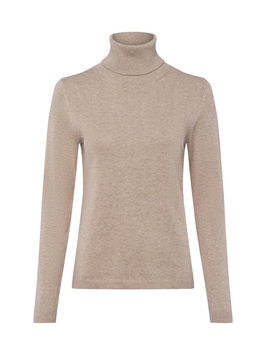 Sweter damski z dzianiny