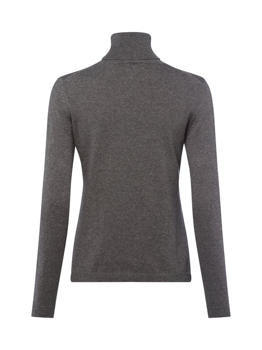 Sweter damski z dzianiny