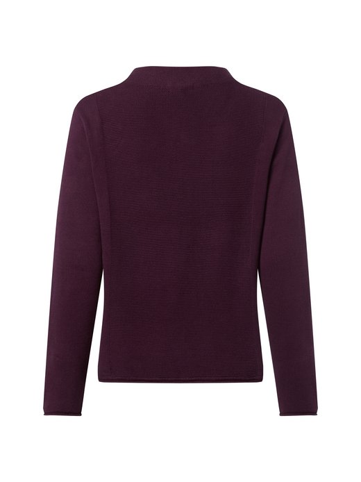 Sweter damski z dzianiny