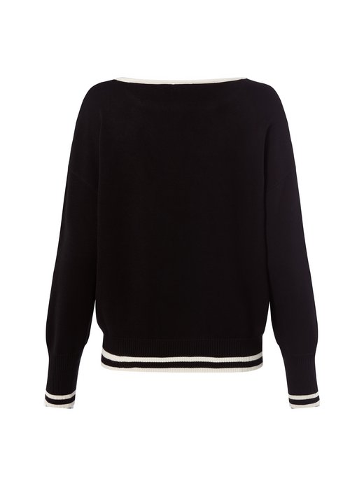 Sweter damski z dzianiny