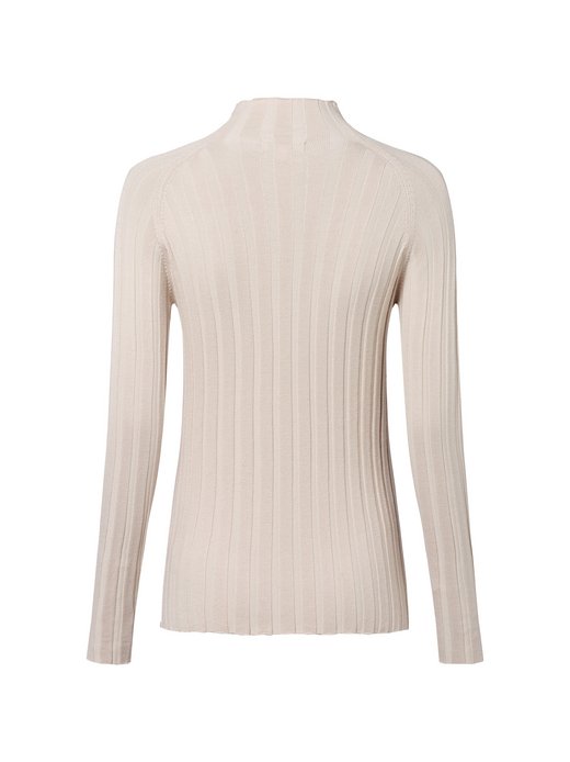 Sweter damski z dzianiny