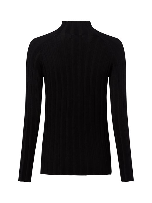 Sweter damski z dzianiny