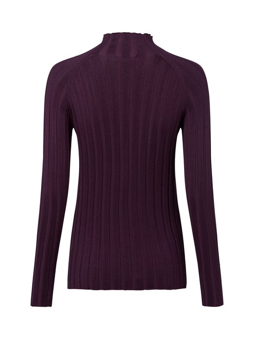 Sweter damski z dzianiny