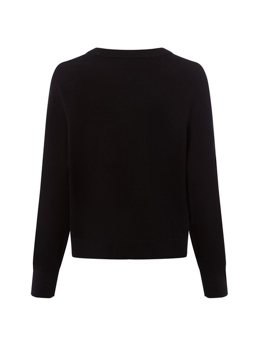 Sweter damski z dzianiny