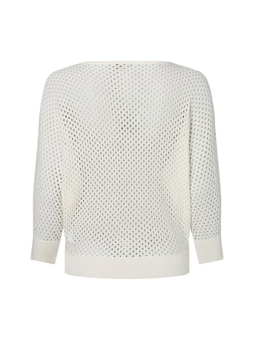 Sweter damski z dzianiny