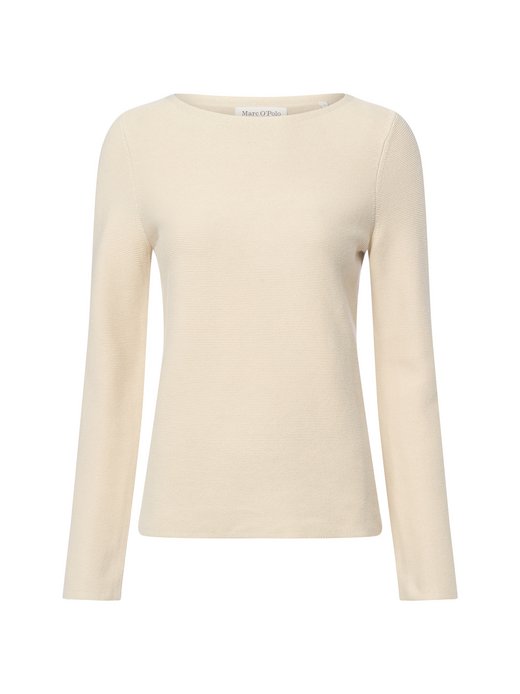 Sweter damski z dzianiny