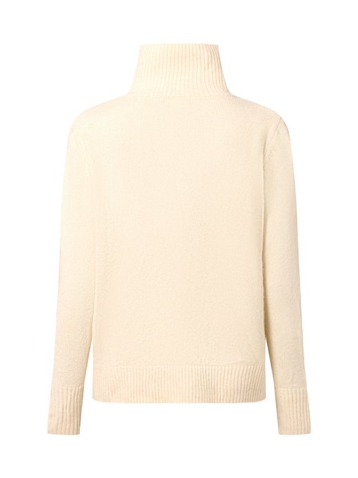 Sweter damski z dzianiny