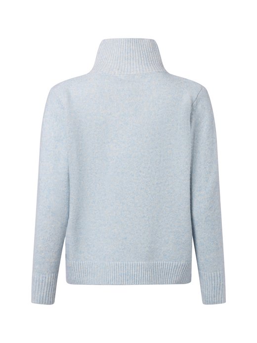 Sweter damski z dzianiny