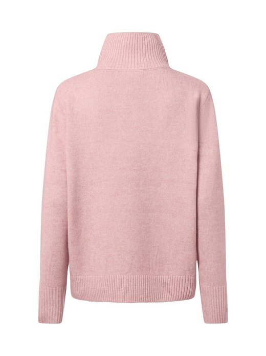 Sweter damski z dzianiny