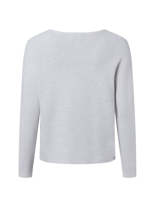 Sweter damski z dzianiny