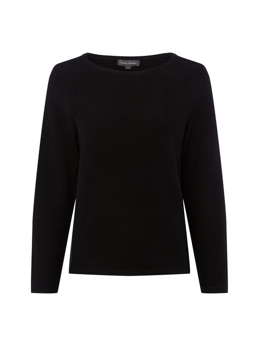 Sweter damski z dzianiny