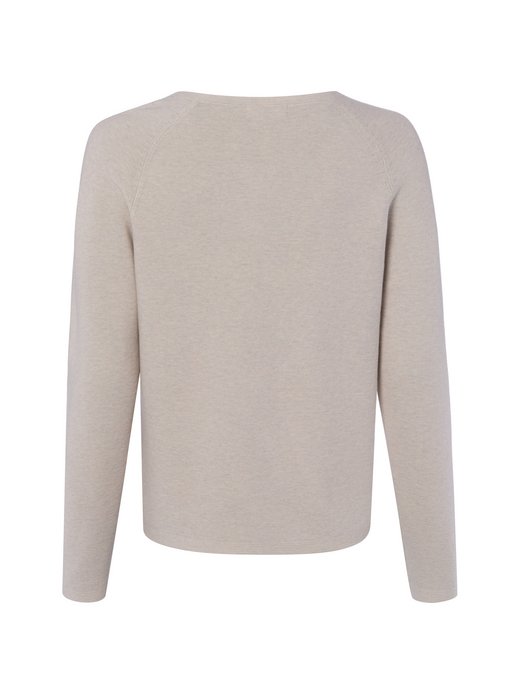Sweter damski z dzianiny