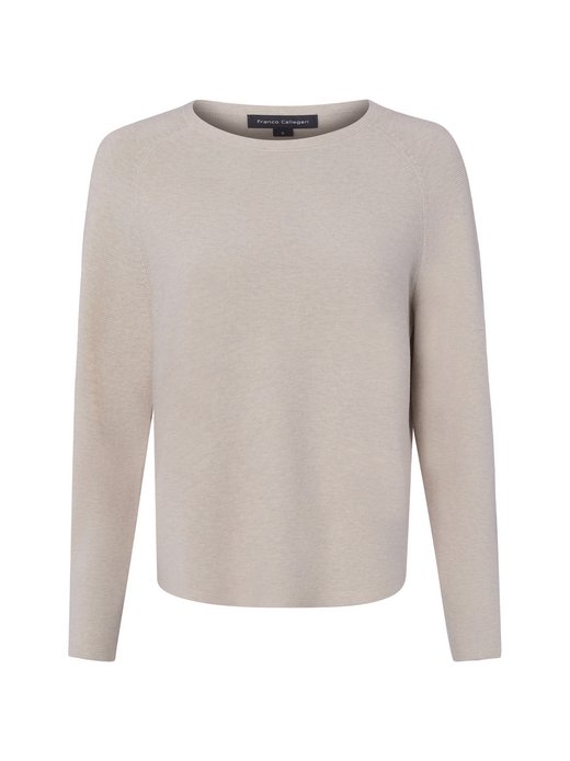 Sweter damski z dzianiny