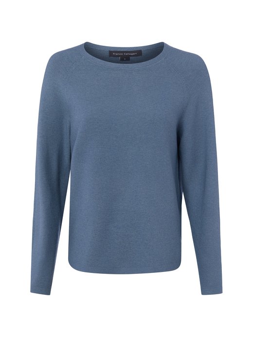 Sweter damski z dzianiny
