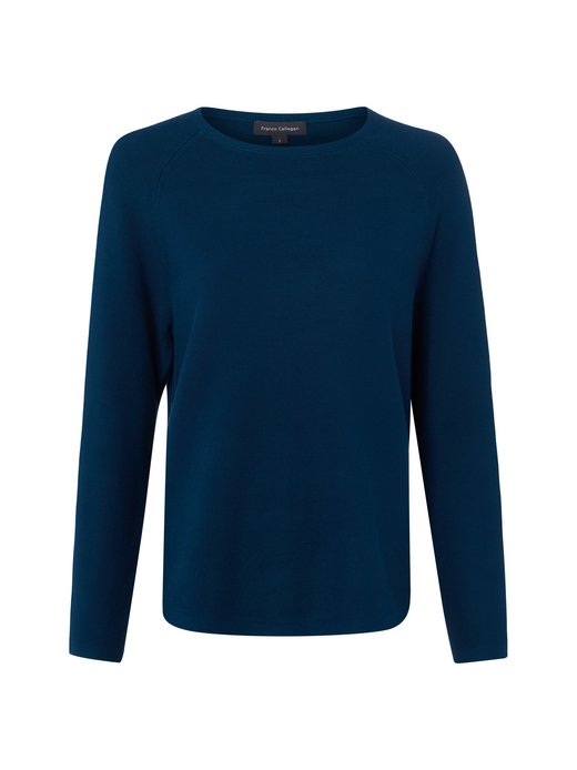 Sweter damski z dzianiny