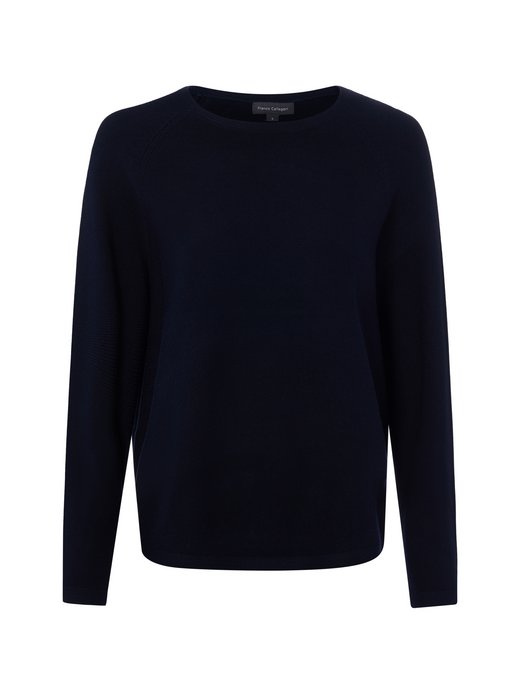 Sweter damski z dzianiny