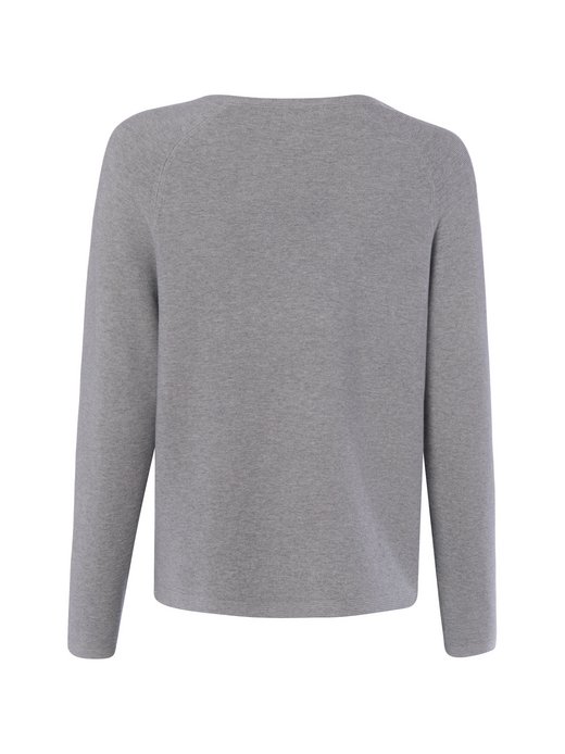 Sweter damski z dzianiny
