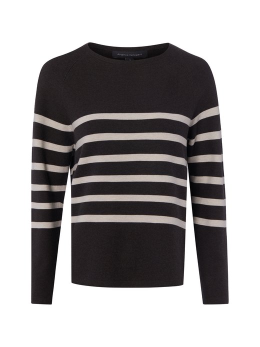 Sweter damski z dzianiny