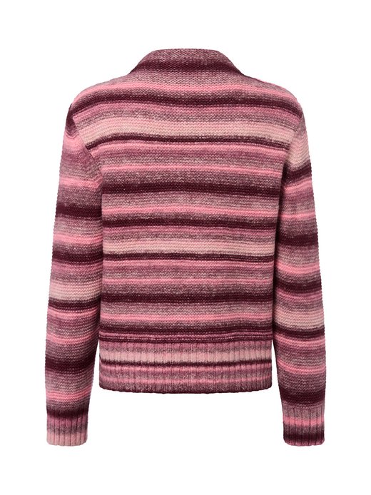 Sweter damski z dzianiny