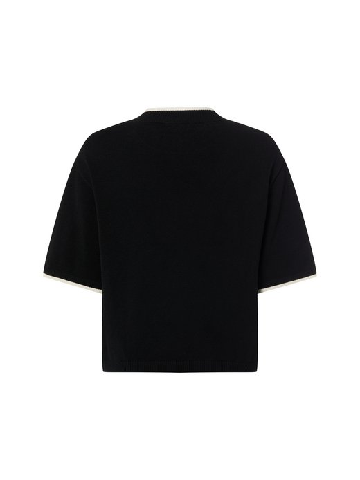 Sweter damski z dzianiny