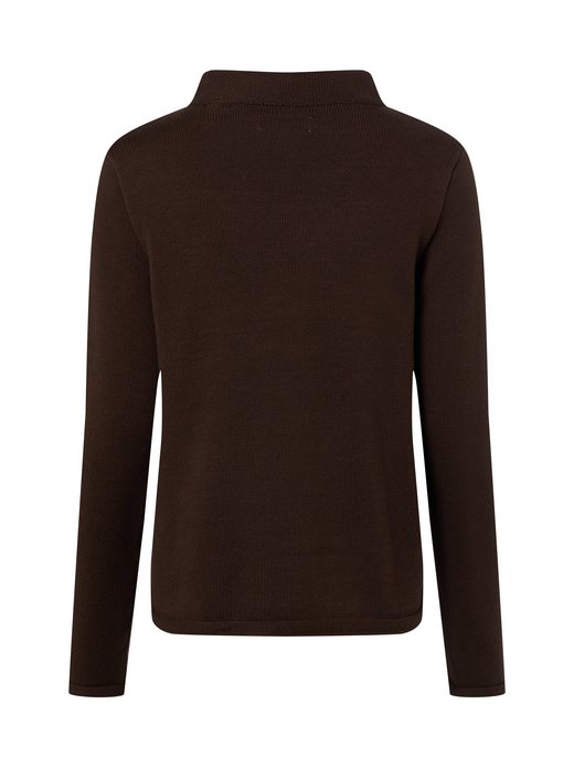 Sweter damski z dzianiny