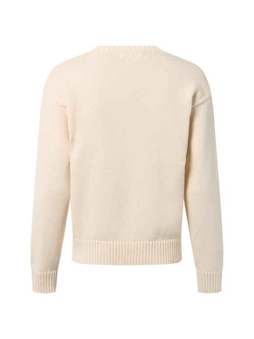 Sweter damski z dzianiny