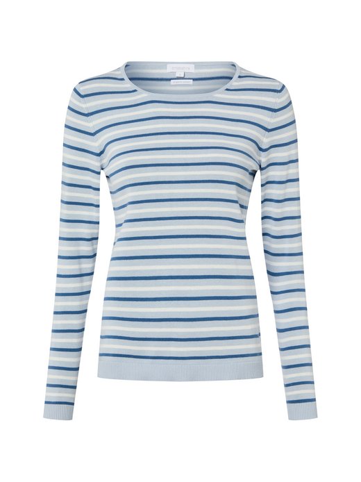 Sweter damski z dzianiny