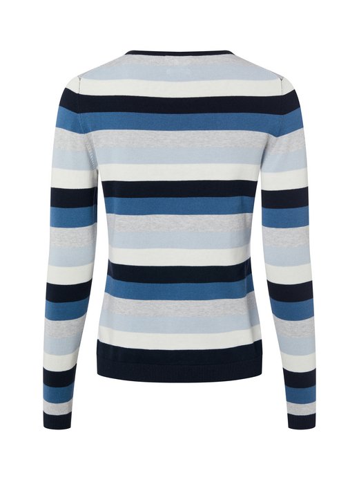 Sweter damski z dzianiny