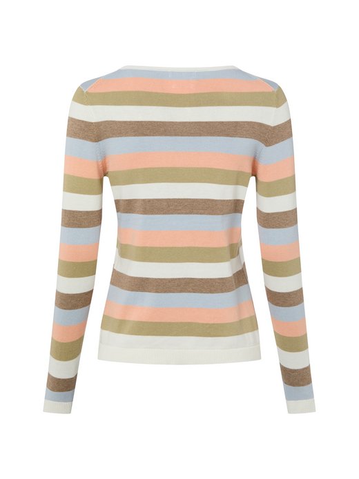 Sweter damski z dzianiny