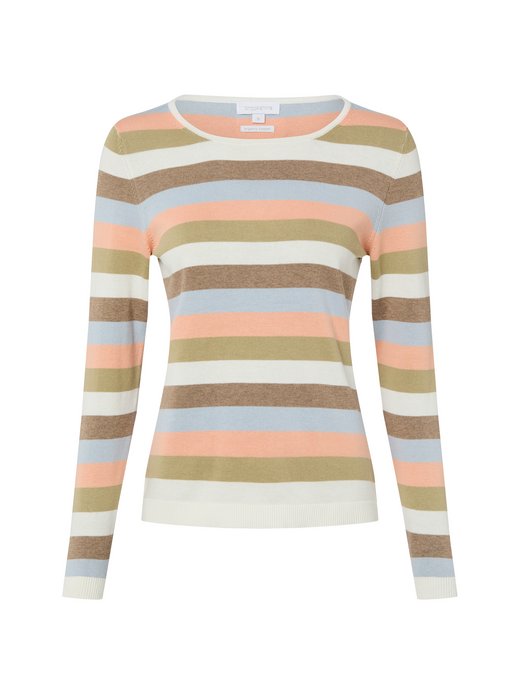 Sweter damski z dzianiny