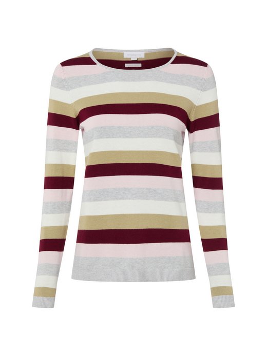 Sweter damski z dzianiny