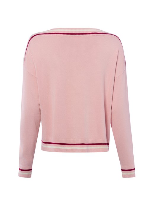 Sweter damski z dzianiny