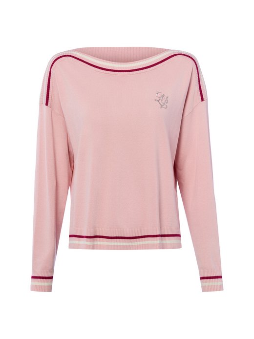 Sweter damski z dzianiny