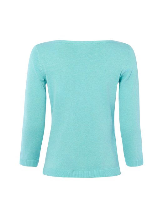 Sweter damski z dzianiny