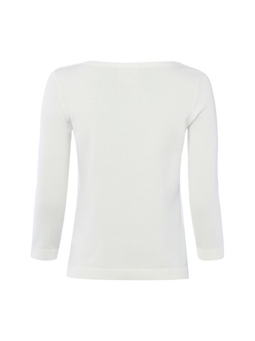 Sweter damski z dzianiny