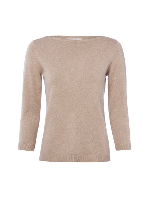 Sweter damski z dzianiny