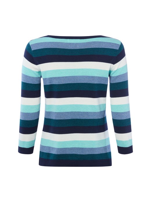 Sweter damski z dzianiny