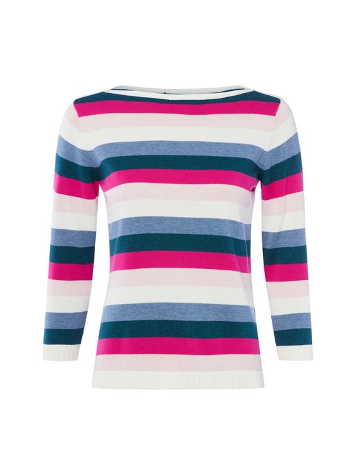 Sweter damski z dzianiny