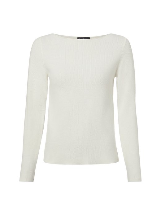 Sweter damski z dzianiny