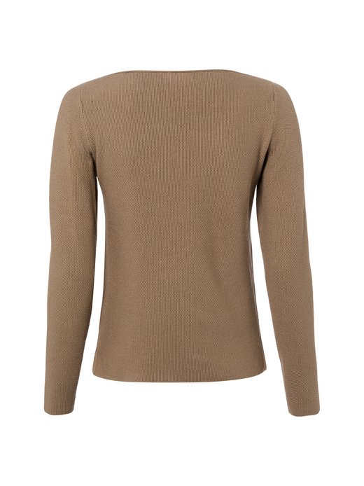 Sweter damski z dzianiny