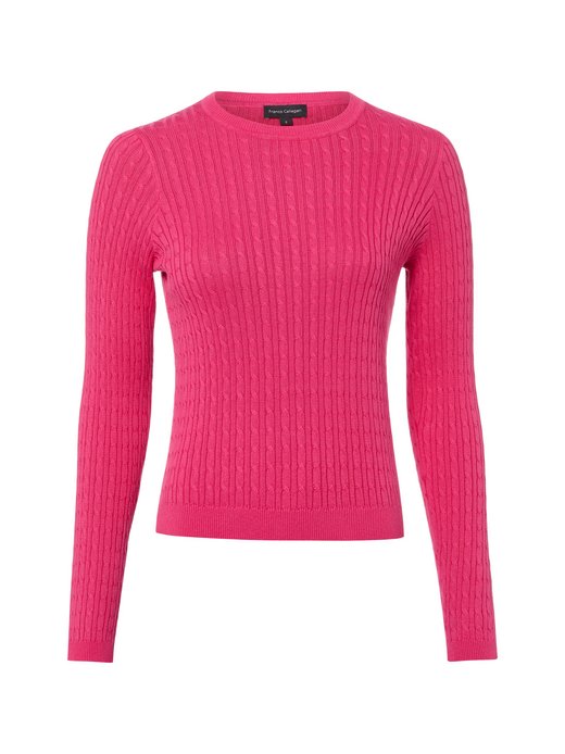 Sweter damski z dzianiny