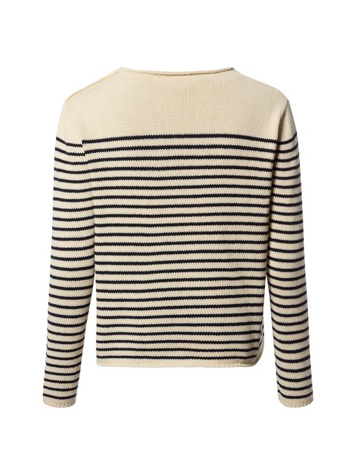 Sweter damski z dzianiny