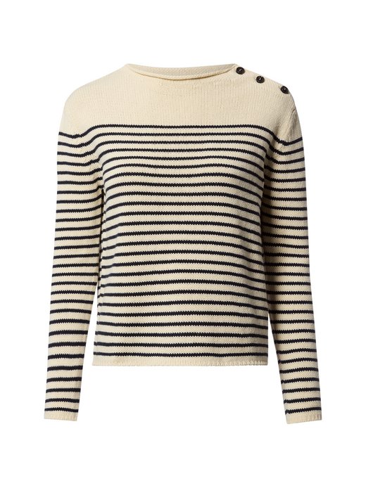 Sweter damski z dzianiny