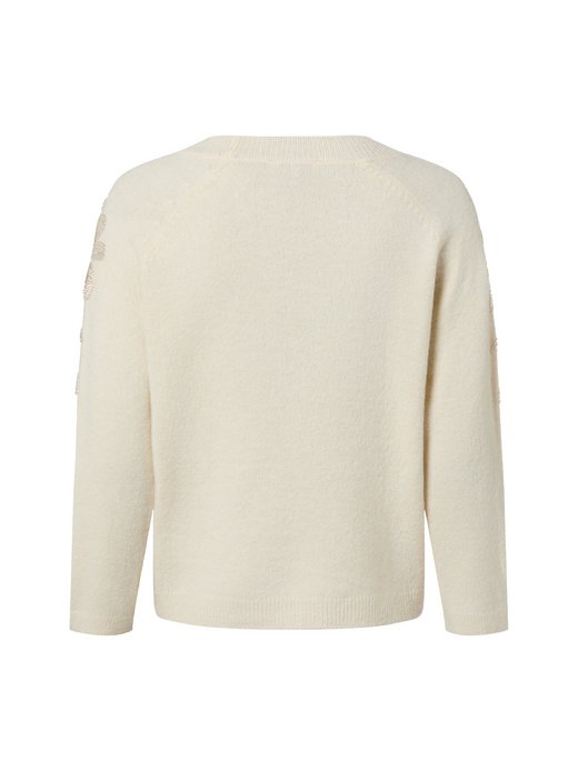 Sweter damski z dzianiny