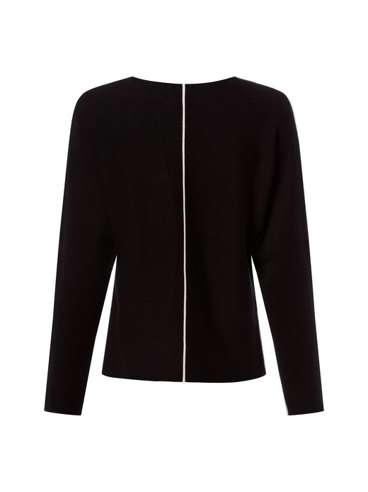 Sweter damski z dzianiny