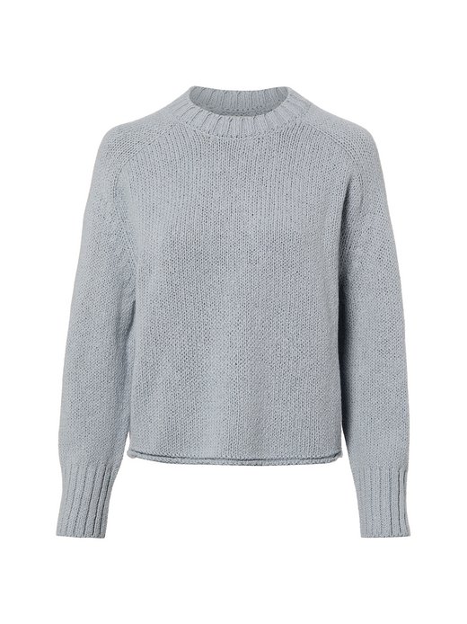 Sweter damski z dzianiny