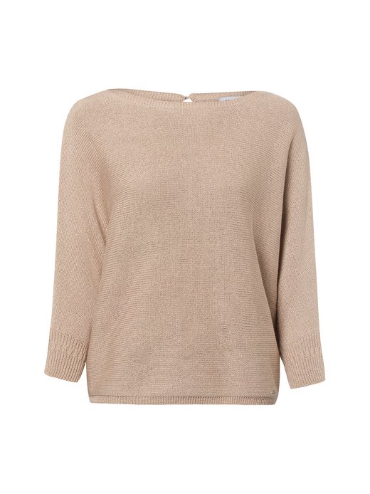 Sweter damski z dzianiny